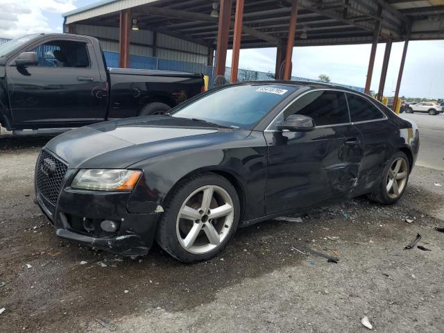  Salvage Audi A5