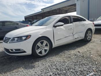  Salvage Volkswagen CC