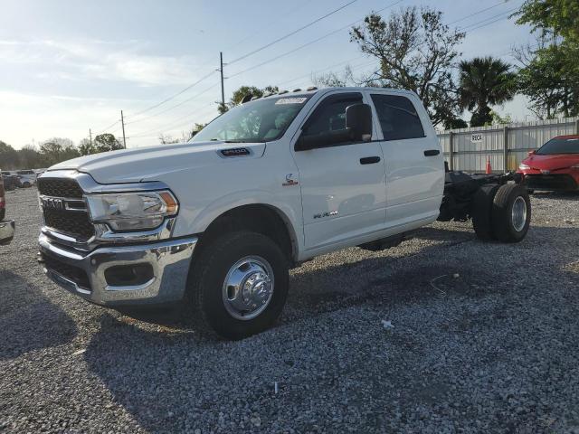  Salvage Ram 3500