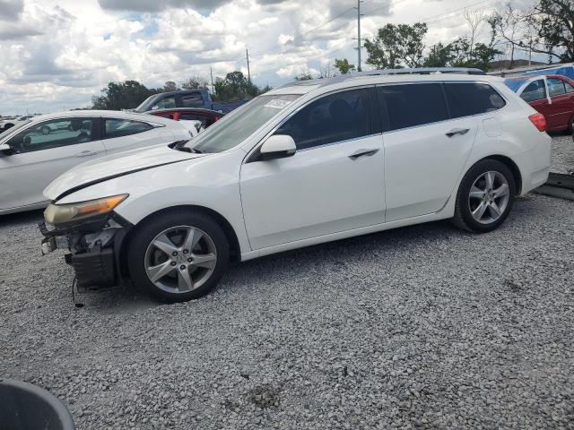  Salvage Acura TSX