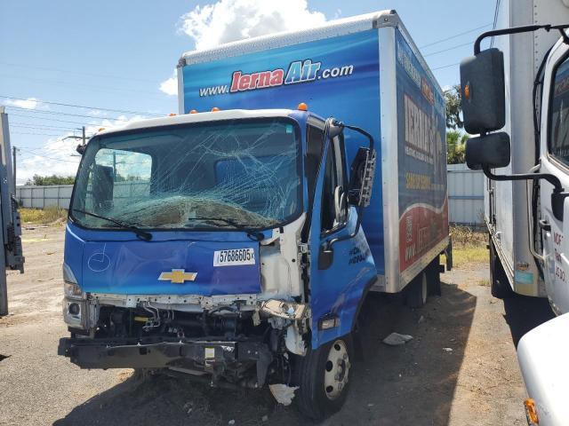  Salvage Chevrolet 3500