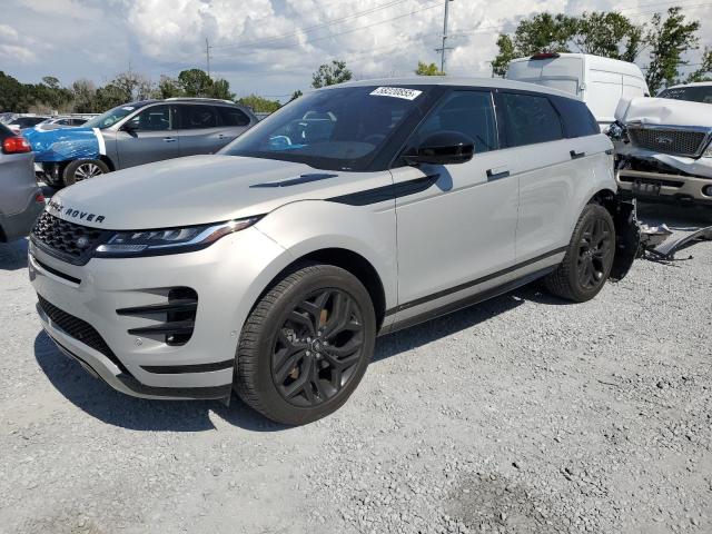  Salvage Land Rover Range Rover