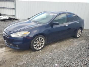  Salvage Dodge Dart