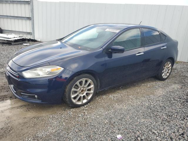  Salvage Dodge Dart