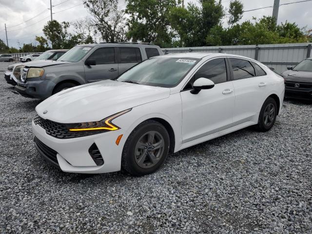  Salvage Kia K5