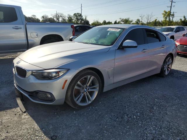  Salvage BMW 4 Series
