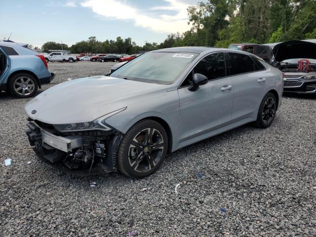  Salvage Kia K5