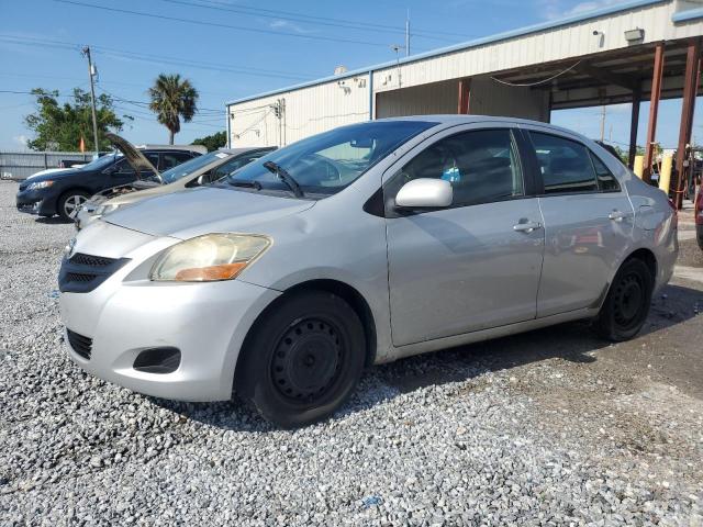  Salvage Toyota Yaris
