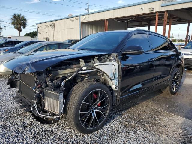  Salvage Audi Q8