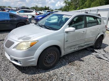 Salvage Pontiac Vibe