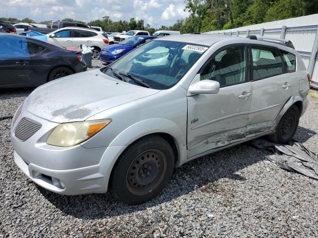  Salvage Pontiac Vibe