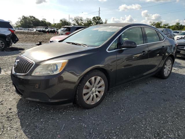  Salvage Buick Verano