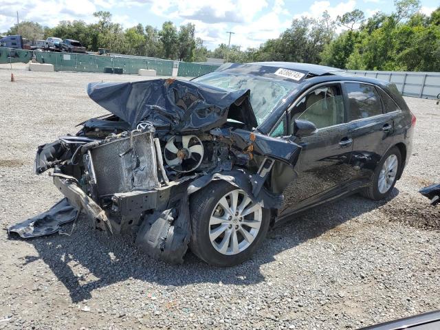  Salvage Toyota Venza