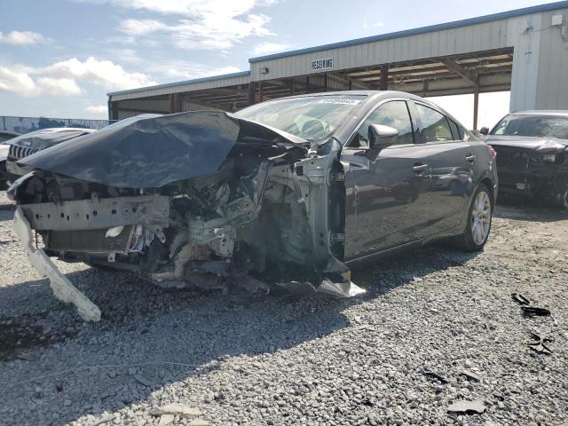  Salvage Mazda 6