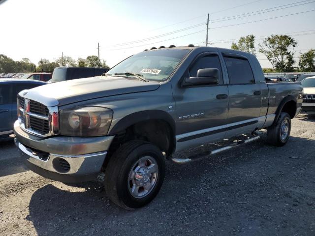  Salvage Dodge Ram 2500