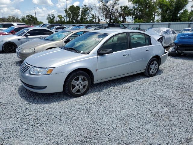  Salvage Saturn Ion