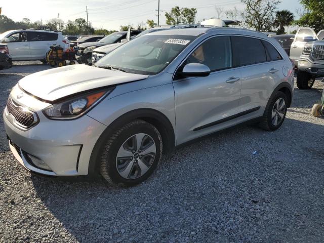  Salvage Kia Niro