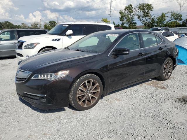  Salvage Acura TLX
