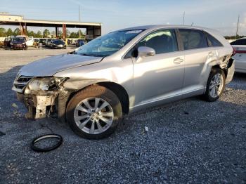  Salvage Toyota Venza