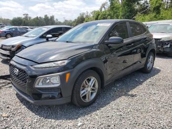  Salvage Hyundai KONA