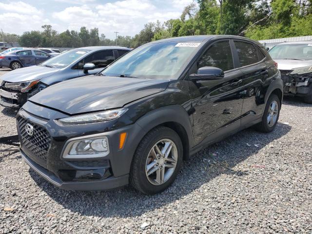  Salvage Hyundai KONA
