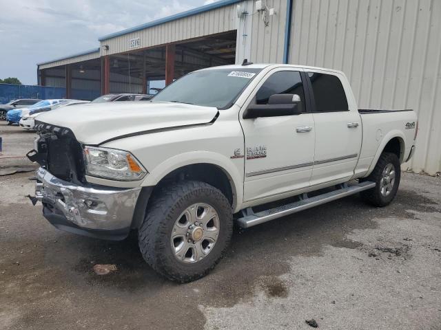  Salvage Ram 2500