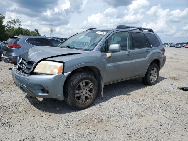  Salvage Mitsubishi Endeavor