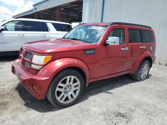  Salvage Dodge Nitro
