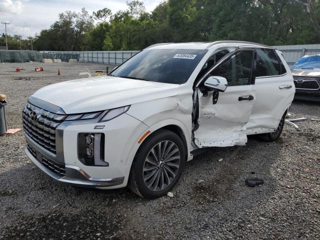  Salvage Hyundai PALISADE