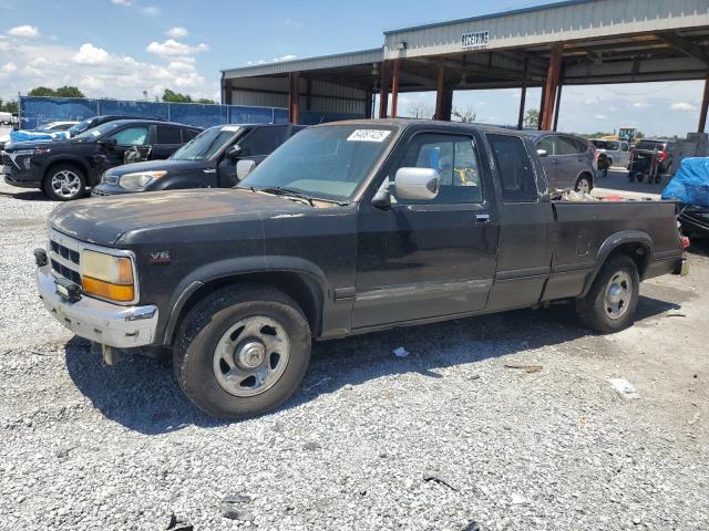  Salvage Dodge Dakota