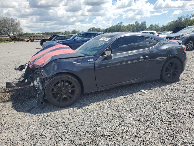 Salvage Toyota Scion