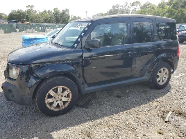  Salvage Honda Element
