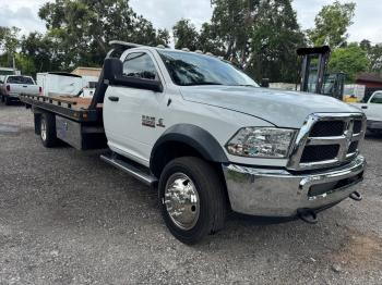  Salvage Ram 5500