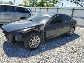  Salvage Mazda 6
