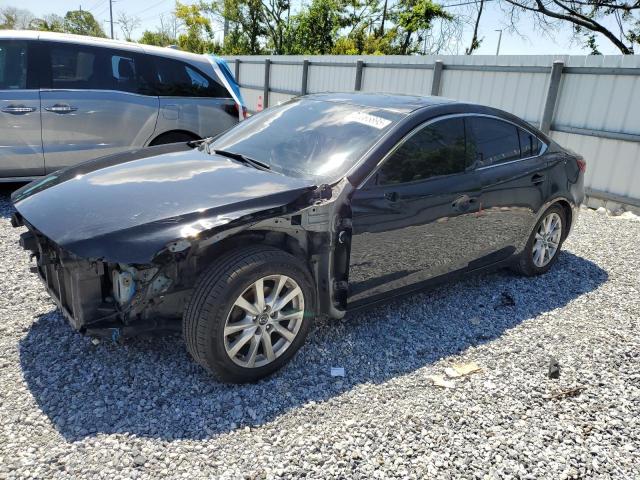  Salvage Mazda 6