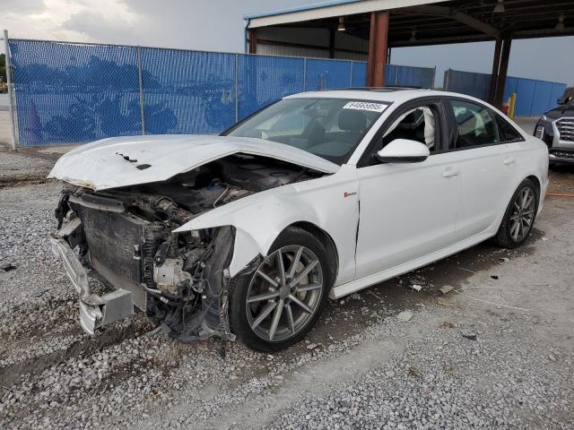  Salvage Audi A6