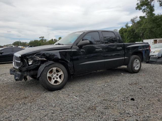  Salvage Dodge Dakota