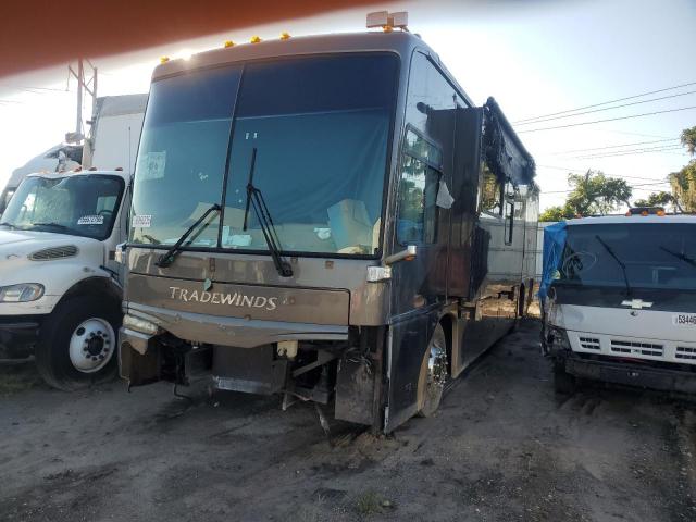  Salvage Freightliner Chassis X