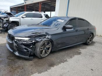  Salvage BMW M Series