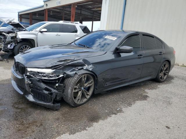  Salvage BMW M Series