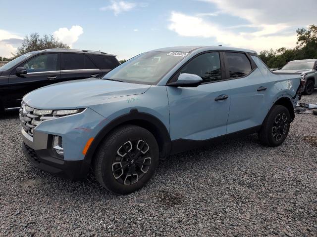  Salvage Hyundai SANTA CRUZ