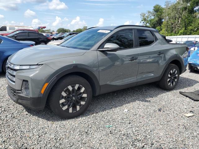  Salvage Hyundai SANTA CRUZ