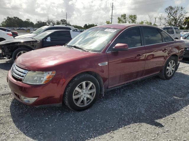  Salvage Ford Taurus
