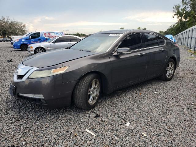  Salvage Acura TL