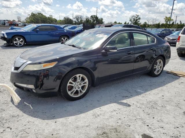  Salvage Acura TL