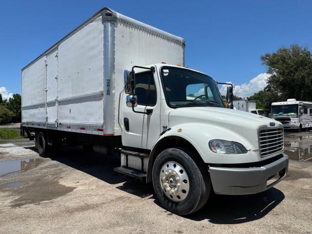  Salvage Freightliner M2 106 Med