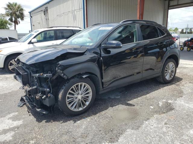  Salvage Hyundai KONA