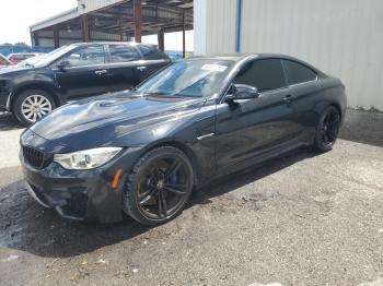  Salvage BMW M Series