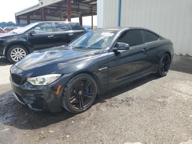  Salvage BMW M Series
