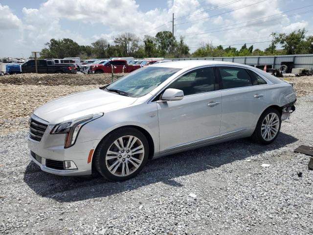  Salvage Cadillac XTS